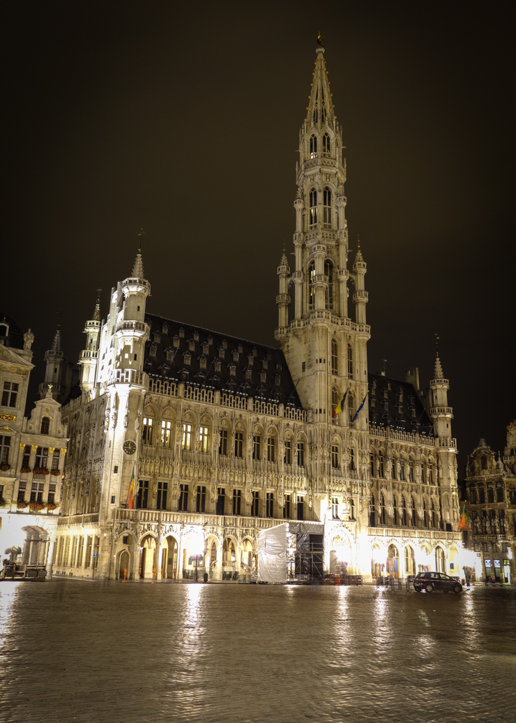 Grand Place